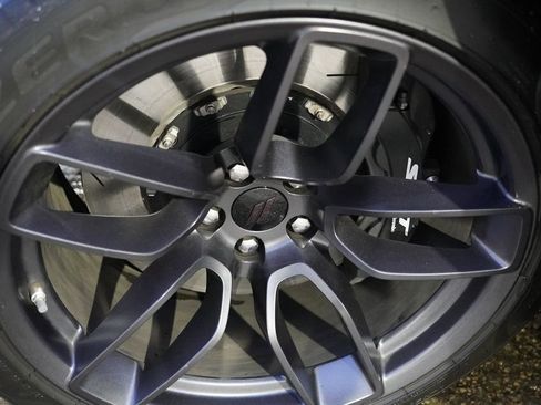 Certified 2022 Dodge Challenger R/T Scat Pack image 14