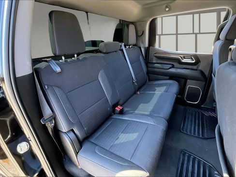 Used 2023 Chevrolet Silverado 1500 RST RWD image 25