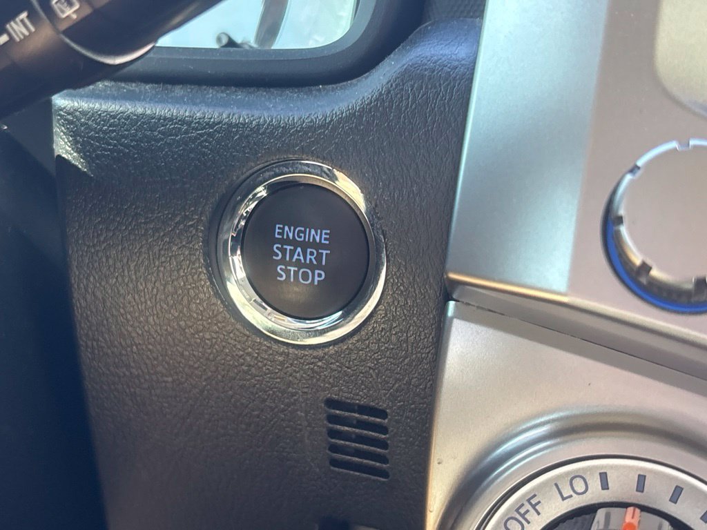 Used 2022 Toyota 4Runner SR5 RWD image 19