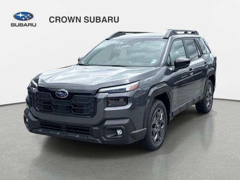 New 2026 Subaru Outback Premium AWD/4WD image 8