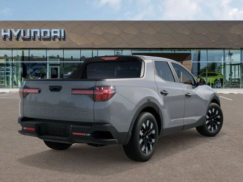 New 2026 Hyundai Santa Cruz SE image 4
