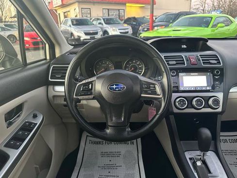 Used 2015 Subaru Crosstrek 2.0i Premium w/ Moonroof Package image 21