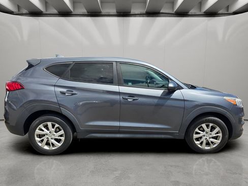 Used 2019 Hyundai Tucson SE AWD/4WD image 12