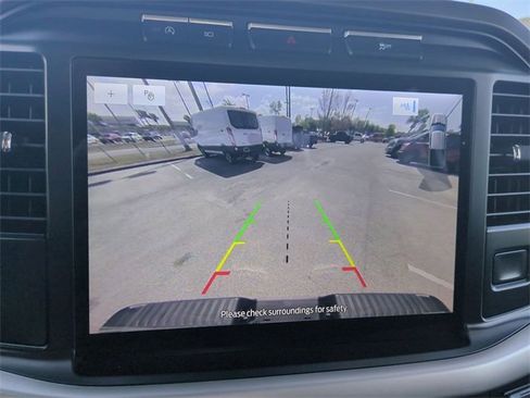 Used 2023 Ford F150 XLT w/ Equipment Group 302A High image 20