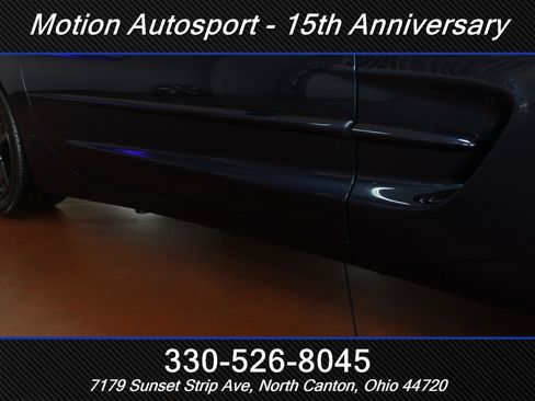 Used 1999 Chevrolet Corvette Coupe w/ Memory Pkg image 46