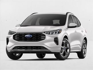 Used 2023 Ford Escape ST-Line w/ Tech Pack #1 video 1