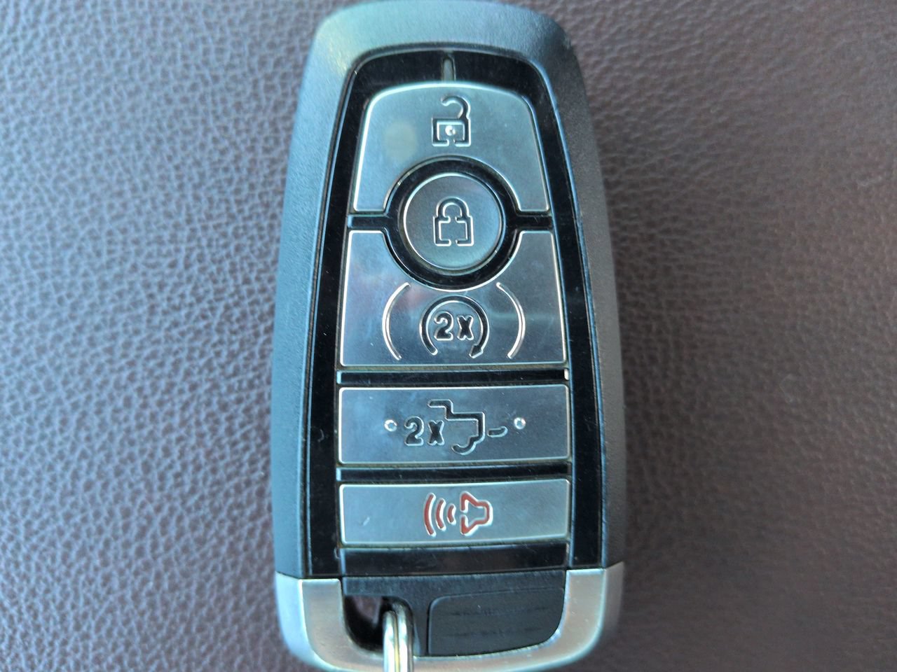 Used 2023 Ford F150 Lariat w/ Equipment Group 502A High AWD/4WD image 31