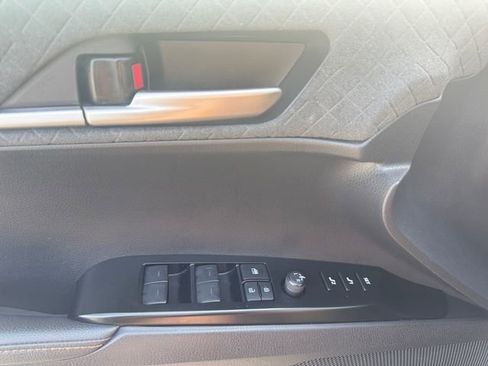 Certified 2025 Toyota Camry XLE w/ Premium Plus Package FWD image 17