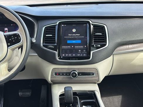 Certified 2023 Volvo XC90 B6 Plus w/ Protection Package AWD/4WD image 6