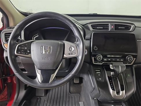 Used 2018 Honda CR-V Touring image 9