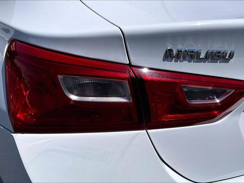 Used 2023 Chevrolet Malibu LT FWD image 29