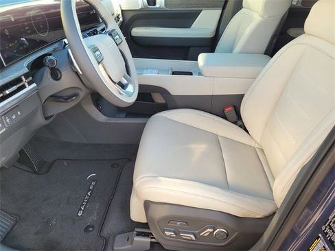 New 2026 Hyundai Santa Fe Calligraphy AWD/4WD image 23