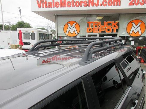 Used 2023 Toyota 4Runner TRD Pro AWD/4WD image 9