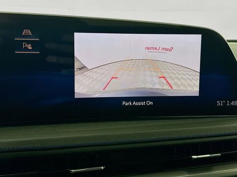 Used 2024 Cadillac XT4 Sport AWD/4WD image 14