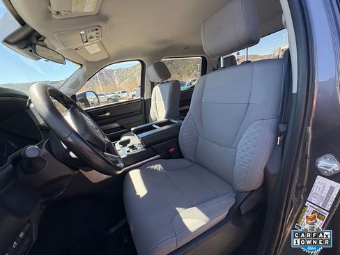 Used 2024 Toyota Tundra SR5 image 2