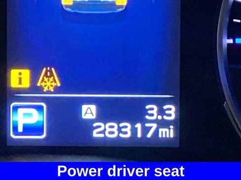 Certified 2022 Subaru Ascent Limited w/ Technology Package image 20