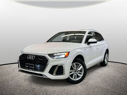 Used 2023 Audi Q5 2.0T Premium w/ Convenience Package