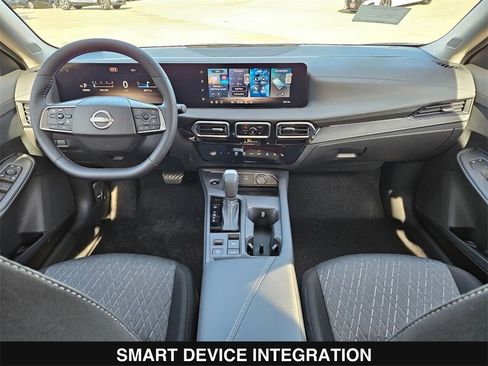 New 2026 Nissan Sentra SV image 19
