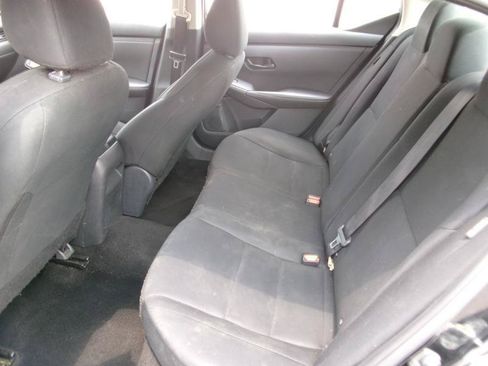 Used 2025 Nissan Sentra S FWD image 10