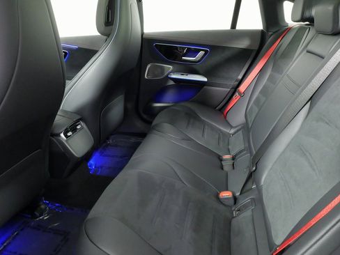 Used 2023 Mercedes-Benz EQE AMG AMG EQE image 43