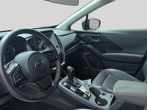 Used 2024 Subaru Crosstrek 2.5i Limited AWD/4WD image 17