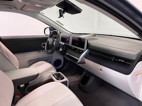 Used 2024 Hyundai Ioniq 5 Limited RWD image 11