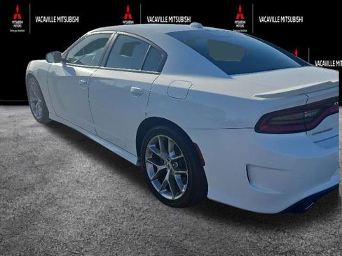 Used 2023 Dodge Charger GT RWD image 5