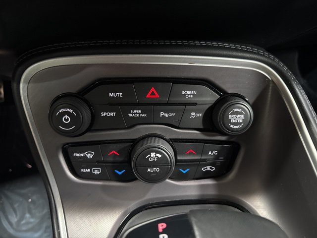 Used 2022 Dodge Challenger GT w/ Plus Package AWD/4WD image 20