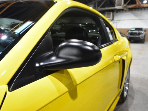 Used 2003 Ford Mustang Mach 1 image 47