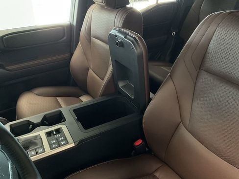 New 2026 Toyota Land Cruiser image 31