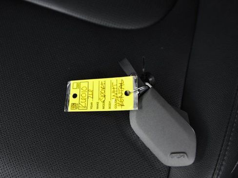 New 2026 Kia Sportage EX w/ EX Panorama Roof Package image 26