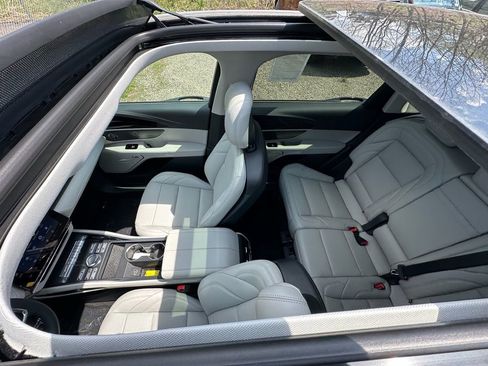 New 2026 Lincoln Nautilus Premier w/ Equipment Group 102A AWD/4WD image 6