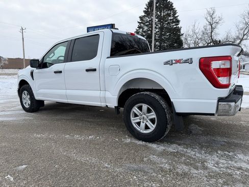 Used 2022 Ford F150 XL w/ Equipment Group 101A High image 14