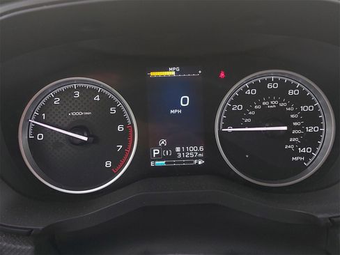 Used 2022 Subaru Forester Premium w/ Popular Package #1 image 12