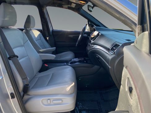 Used 2023 Honda Passport EX-L image 15