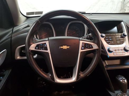 Used 2017 Chevrolet Equinox LT w/ Convenience Package AWD/4WD image 15