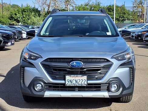 Used 2024 Subaru Outback Limited image 2