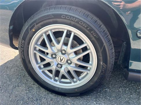 Used 1997 Acura Integra GS FWD image 12