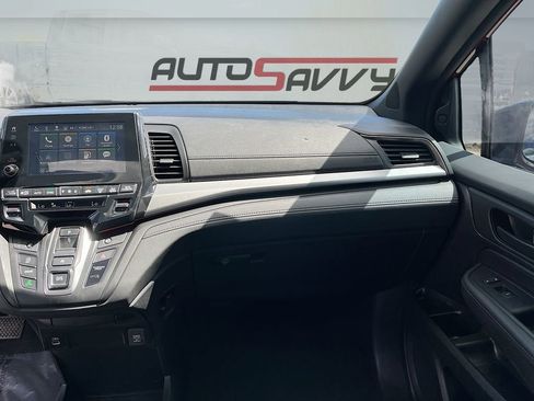 Used 2023 Honda Odyssey Sport image 22