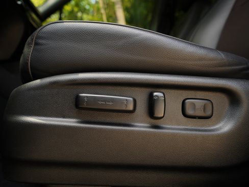 Used 2023 Honda Ridgeline Black Edition image 43