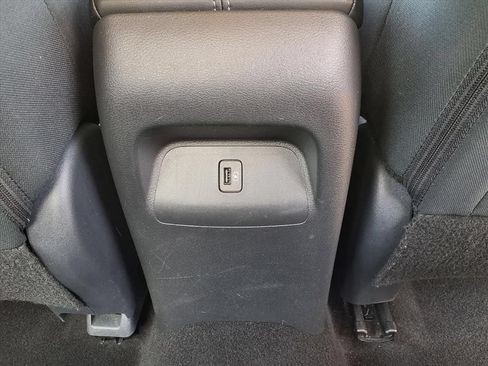 Used 2024 Nissan Sentra SV FWD image 13