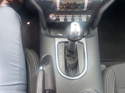 Used 2022 Ford Mustang Coupe w/ Equipment Group 101A image 13