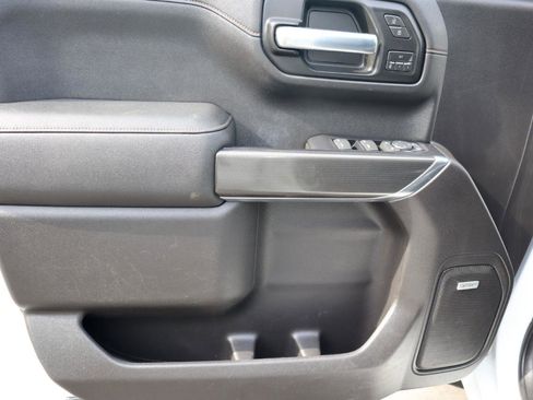 Used 2019 GMC Sierra 1500 AT4 w/ AT4 Premium Package image 15