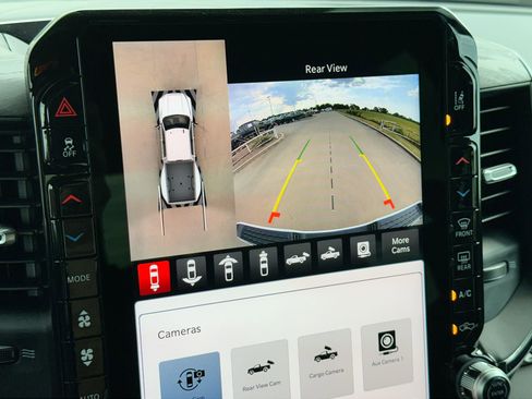 New 2025 RAM 3500 Limited image 14