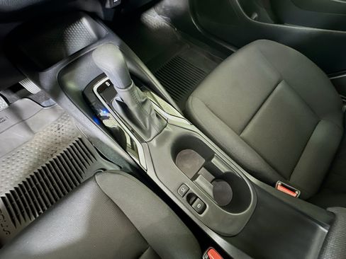 Certified 2026 Toyota Corolla LE FWD image 21