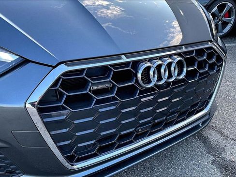 Used 2023 Audi A5 2.0T Premium Plus w/ Premium Plus image 33