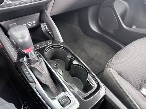 Used 2023 Chevrolet TrailBlazer RS w/ Sun and Liftgate Package image 23