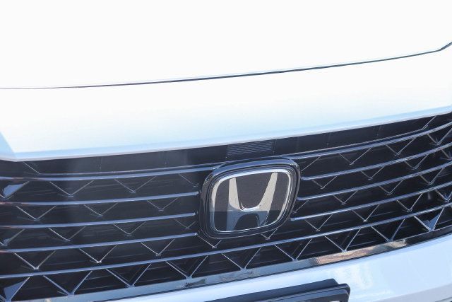 Certified 2024 Honda Accord LX image 4