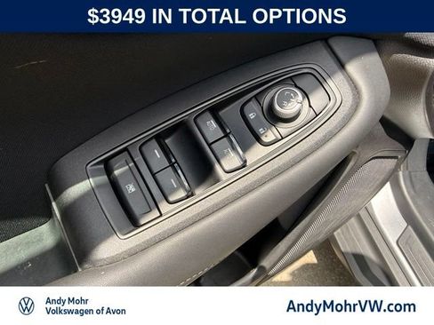 Used 2023 Subaru Outback Premium w/ Popular Package #1 AWD/4WD image 15
