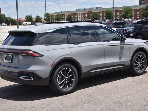 New 2026 Lincoln Nautilus Premier w/ Equipment Group 102A AWD/4WD image 6